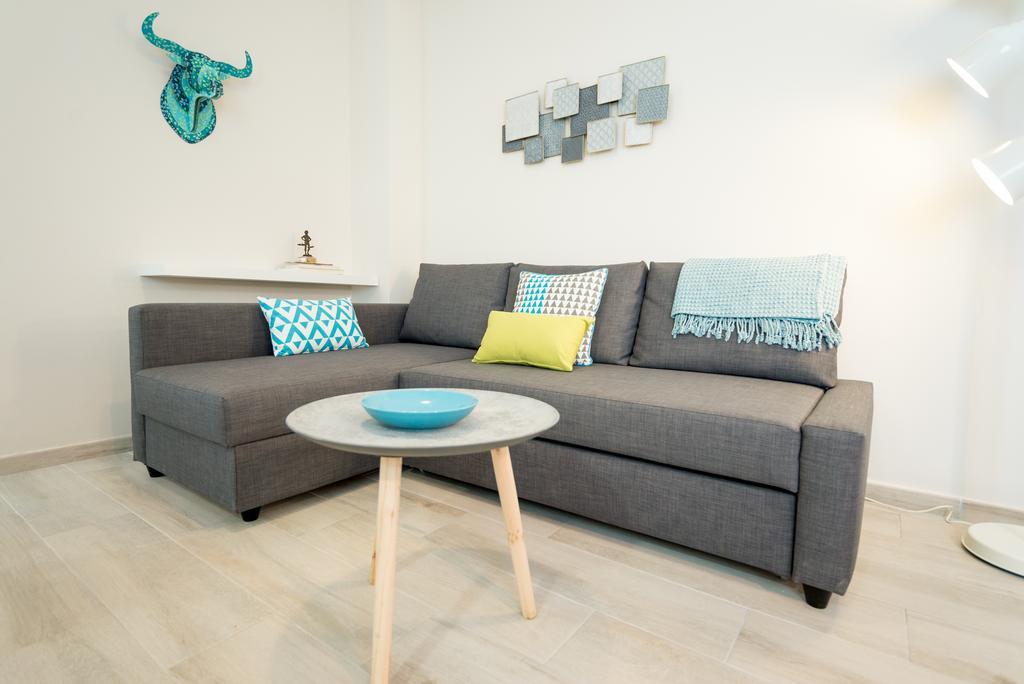 Thyssen Museum Apartment Malaga Luaran gambar